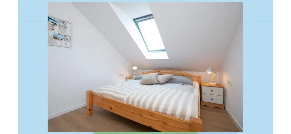 3 Zimmer Haus mit 72 m² in Lübeck – Bild 2