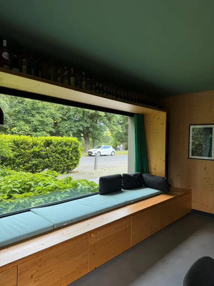 WG-Zimmer mit 10 m² in Gießen – Bild 7