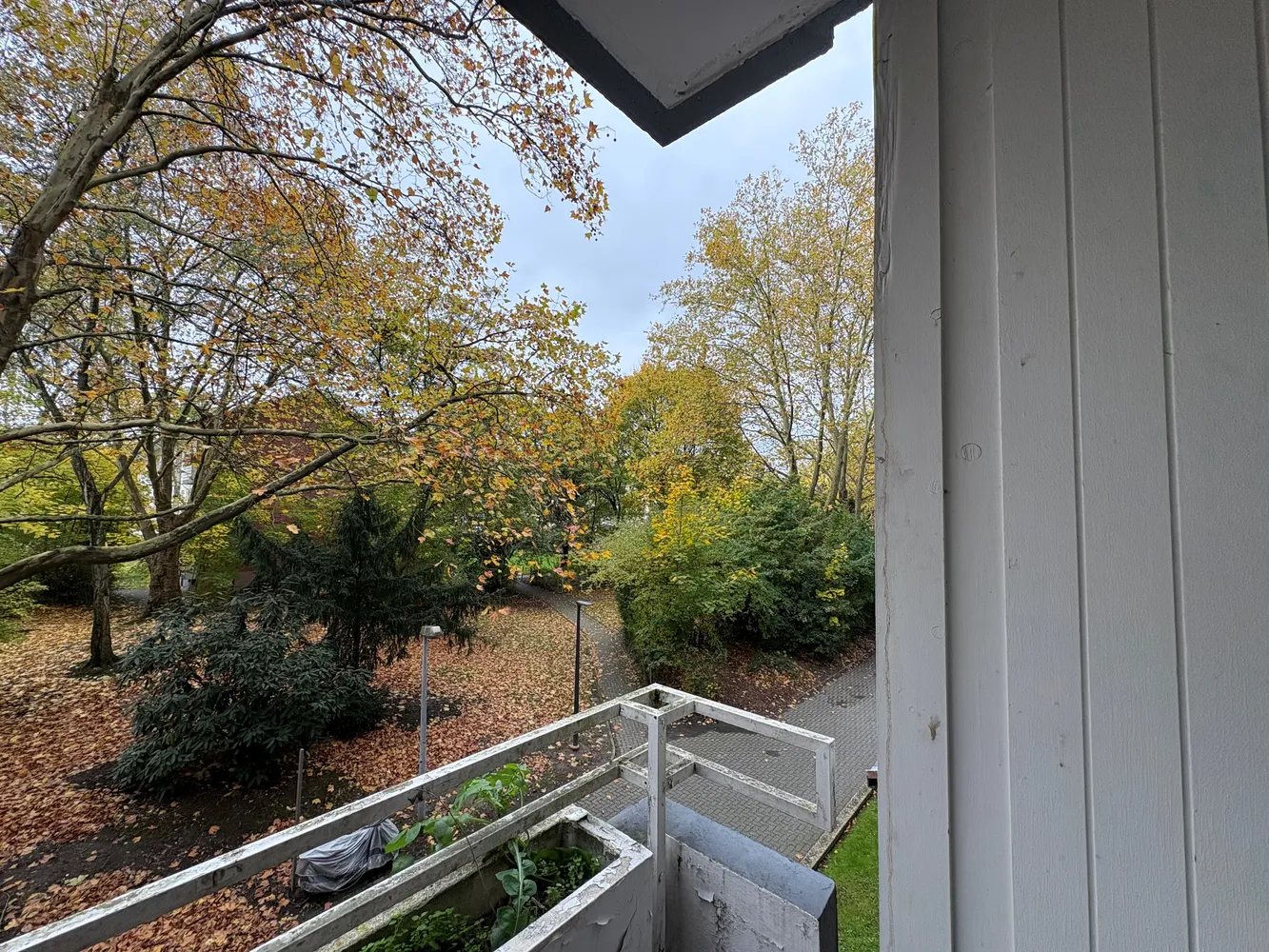 3 Zimmer Wohnung mit 54 m² in Essen – Bild 8