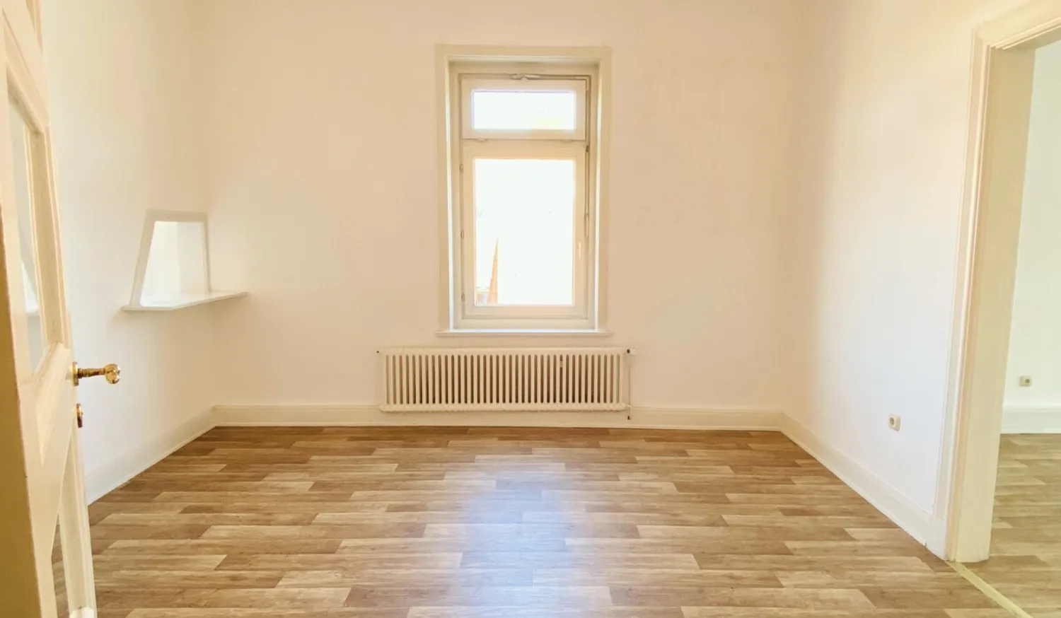 4 Zimmer Wohnung mit 153 m² in Hamburg – Bild 6
