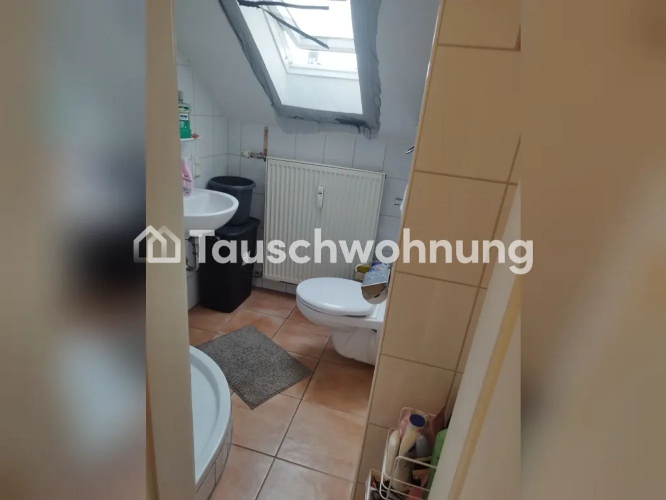 1 room apartment with 27 m² in Cologne – Photo 11