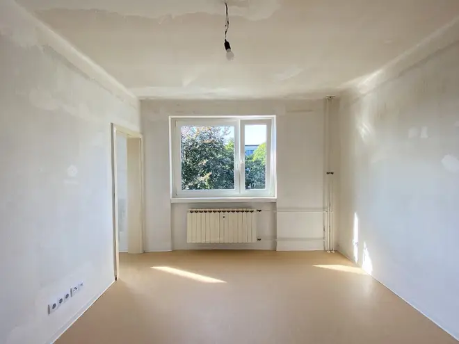 2 Zimmer Wohnung mit 36 m² in Berlin – Bild 2