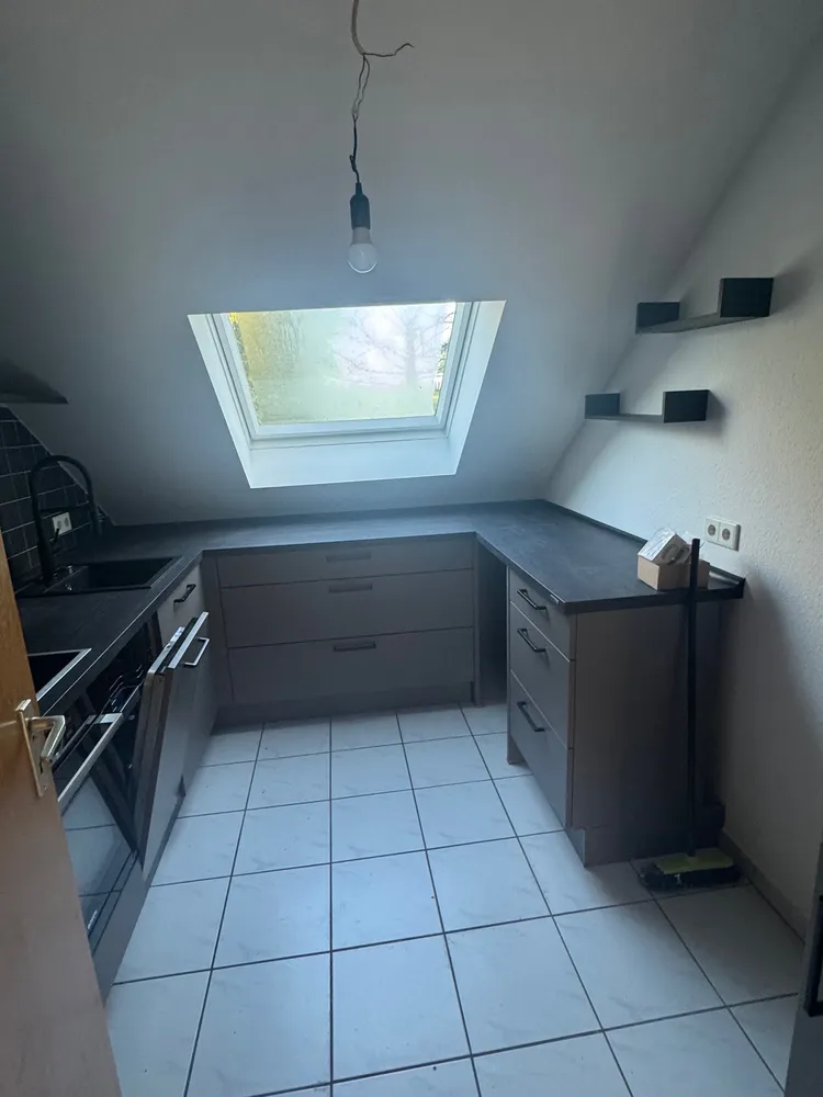 4 Zimmer Wohnung mit 84 m² in Pulheim – Bild 2