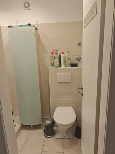 2 Zimmer Wohnung mit 54 m² in Köln – Bild 6