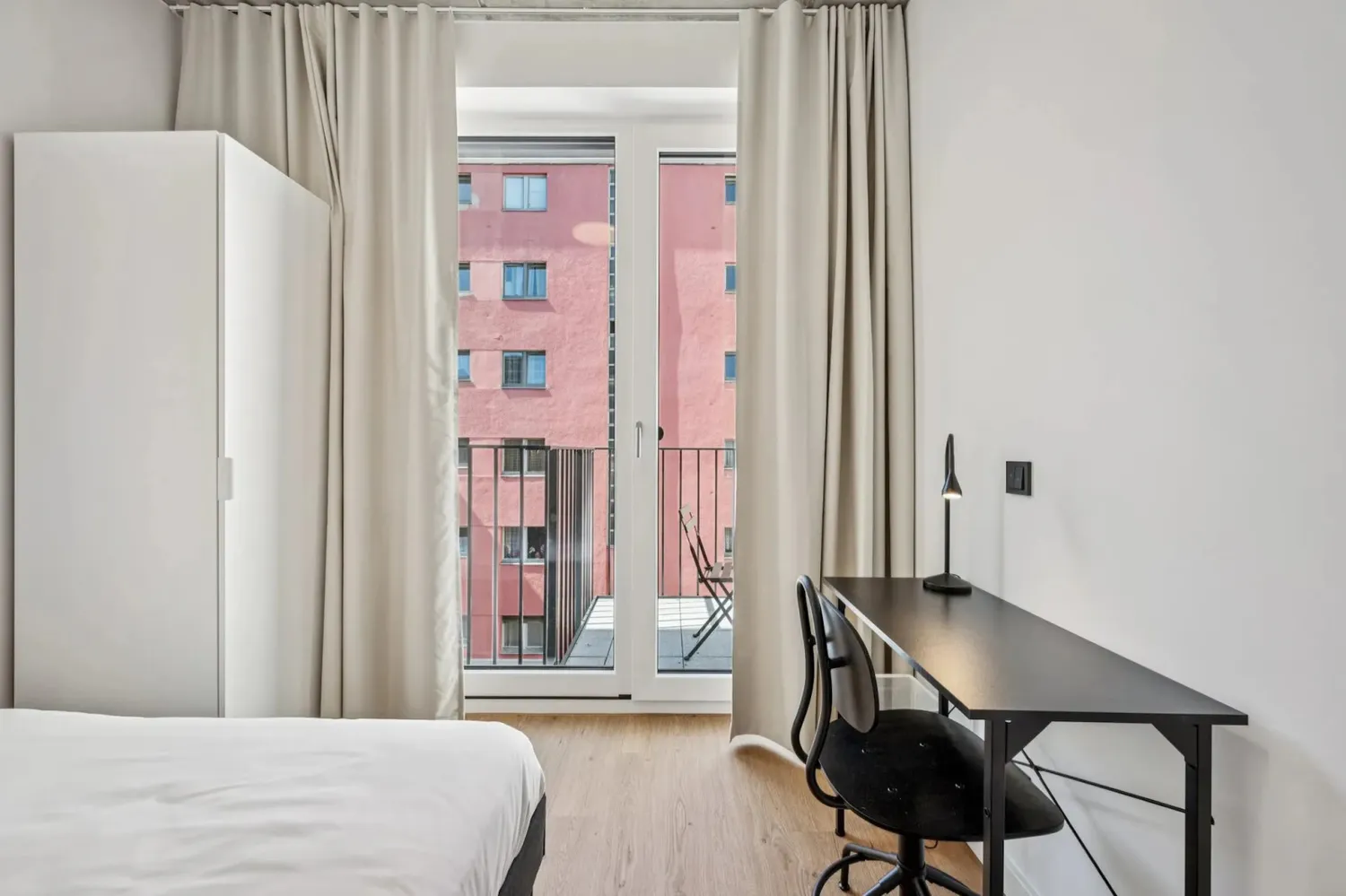 WG-Zimmer mit 15 m² in Berlin – Bild 6