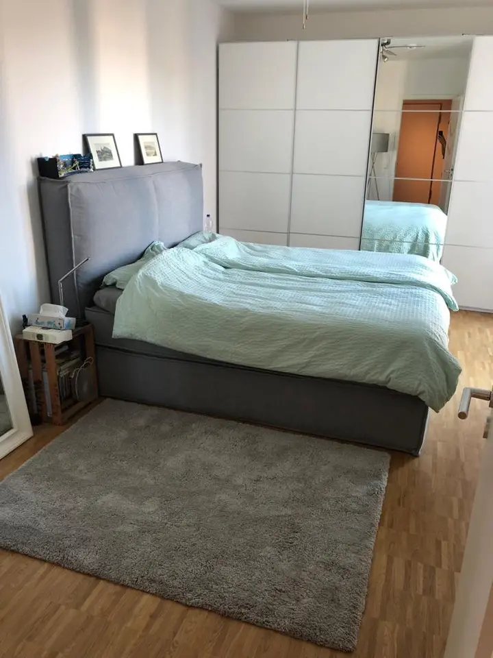 3 Zimmer Wohnung mit 78 m² in Heilbronn – Bild 3