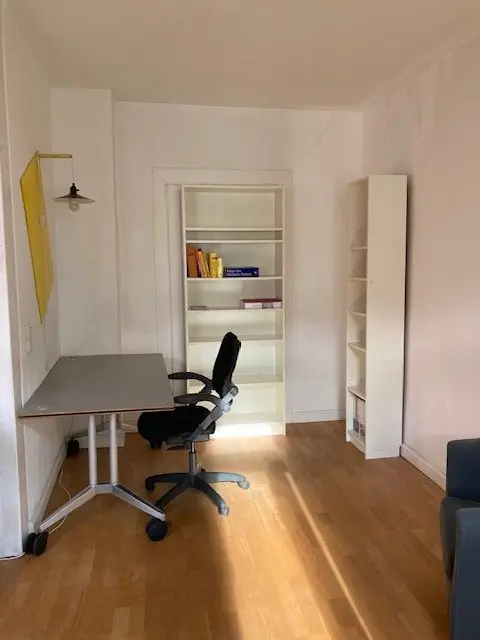 3 Zimmer Wohnung mit 79 m² in Darmstadt – Bild 10