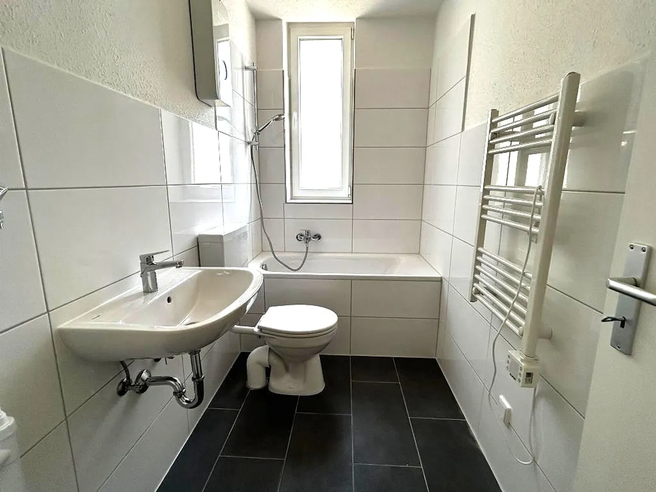 2 Zimmer Wohnung mit 55 m² in Essen – Bild 6