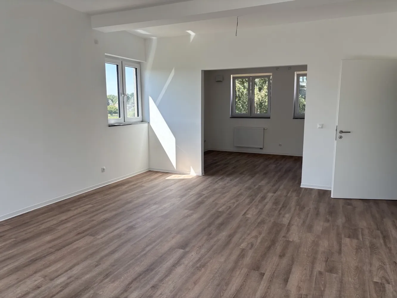2 Zimmer Wohnung mit 80 m² in Dortmund – Bild 4
