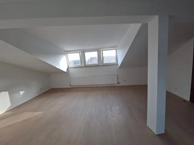 2 room apartment with 56 m² in Ludwigshafen am Rhein – Photo 1