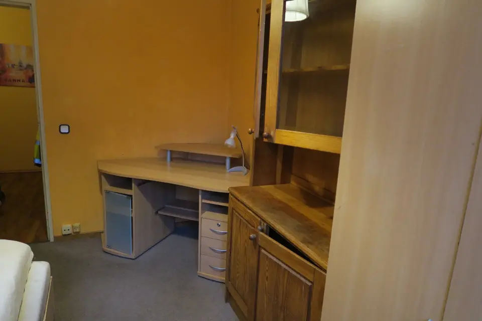 WG-Zimmer mit 16 m² in Brühl – Bild 5