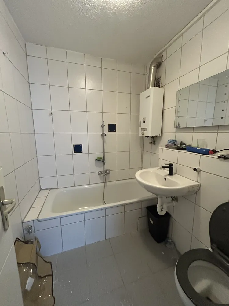 2 Zimmer Wohnung mit 60 m² in Mainz – Bild 5