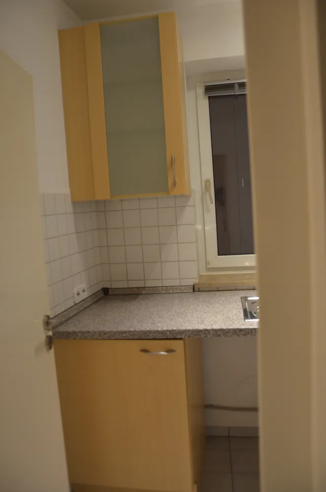 1 Zimmer Wohnung mit 45 m² in Stuttgart – Bild 9