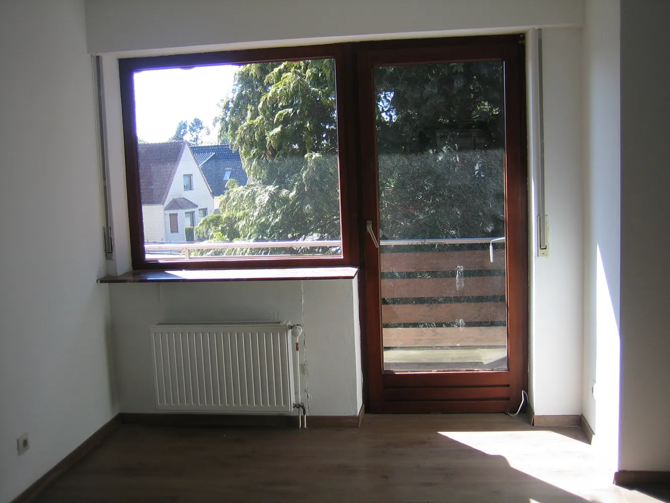 4 Zimmer Wohnung mit 92 m² in Delmenhorst – Bild 3