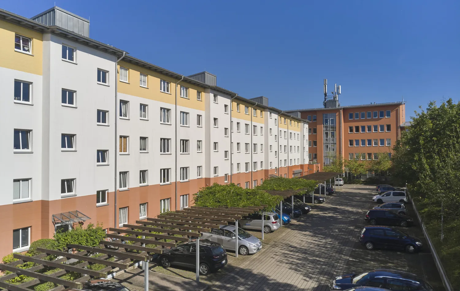 3 Zimmer Wohnung mit 66 m² in Hannover – Bild 4