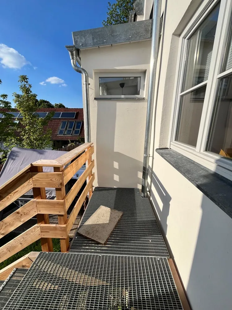 4 Zimmer Haus mit 102 m² in Augsburg – Bild 4