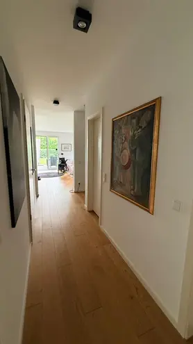 3 Zimmer Wohnung mit 108 m² in Düsseldorf – Bild 4