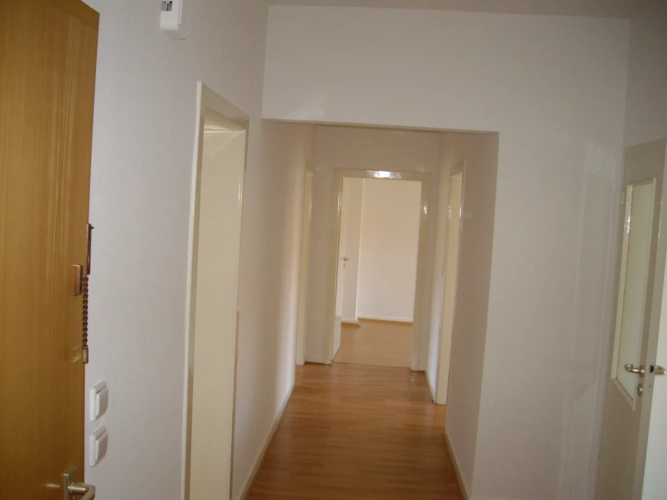4 Zimmer Wohnung mit 95 m² in Essen – Bild 2