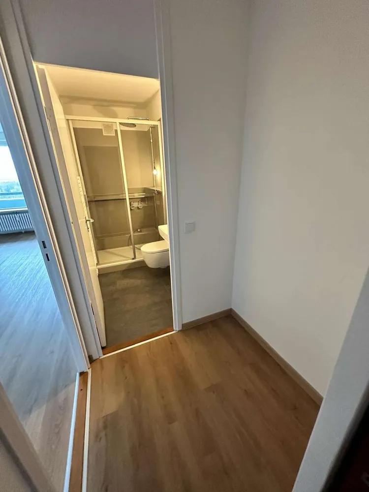 1 Zimmer Wohnung mit 32 m² in München – Bild 8
