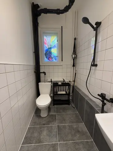 2 Zimmer Wohnung mit 45 m² in Berlin – Bild 12