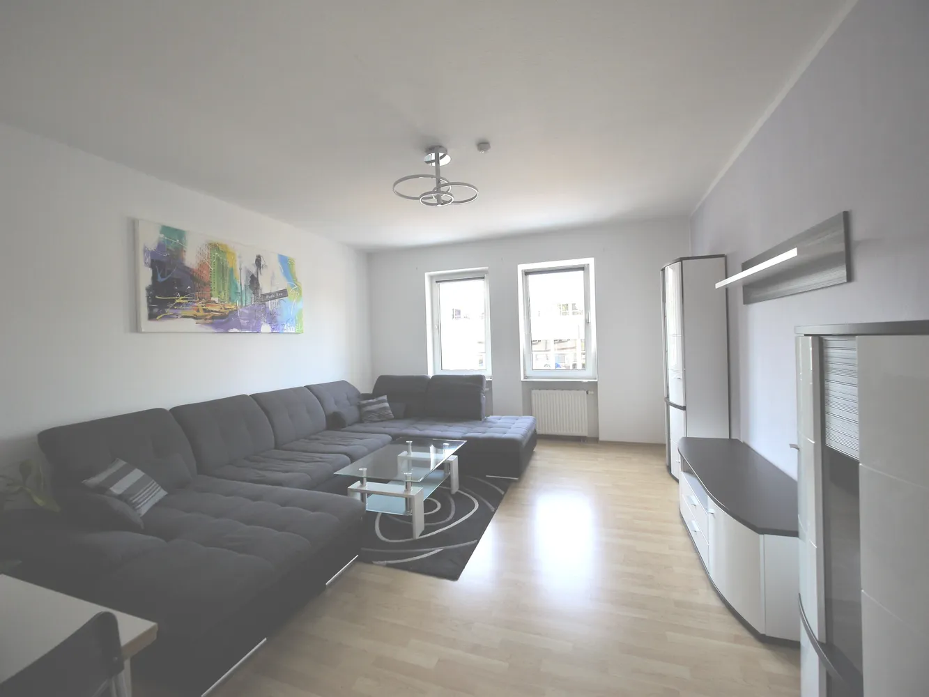 3 Zimmer Wohnung mit 89 m² in Frankenthal (Pfalz) – Bild 5