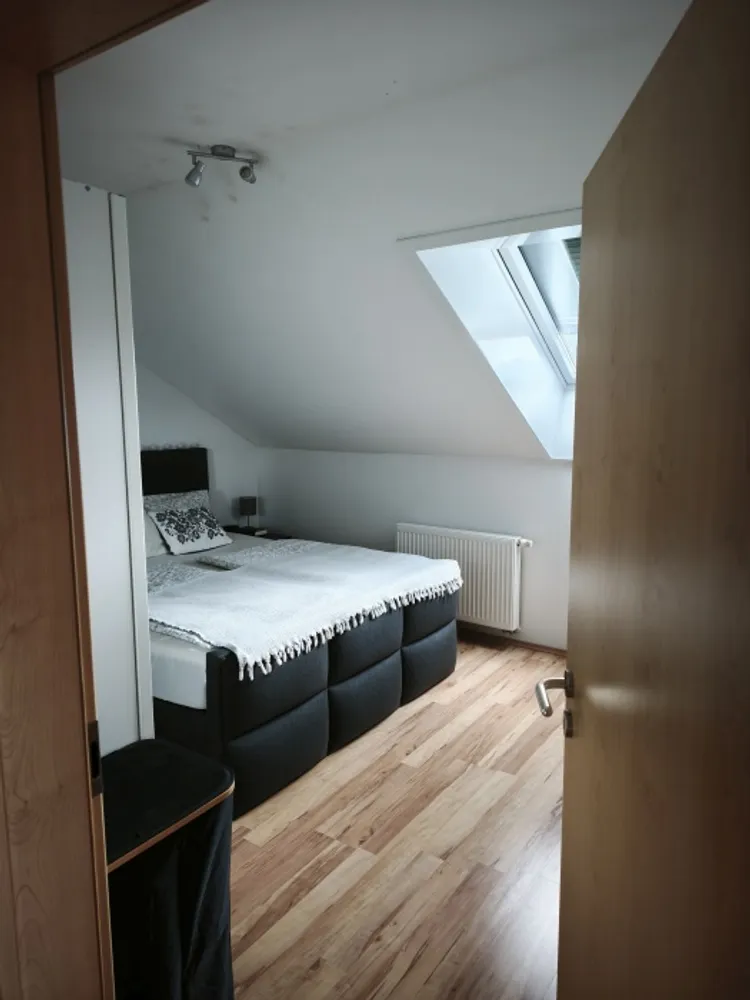 2 Zimmer Wohnung mit 62 m² in Bayreuth – Bild 10