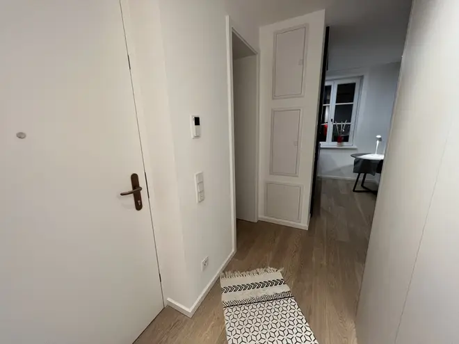 1 Zimmer Wohnung mit 28 m² in München – Bild 12