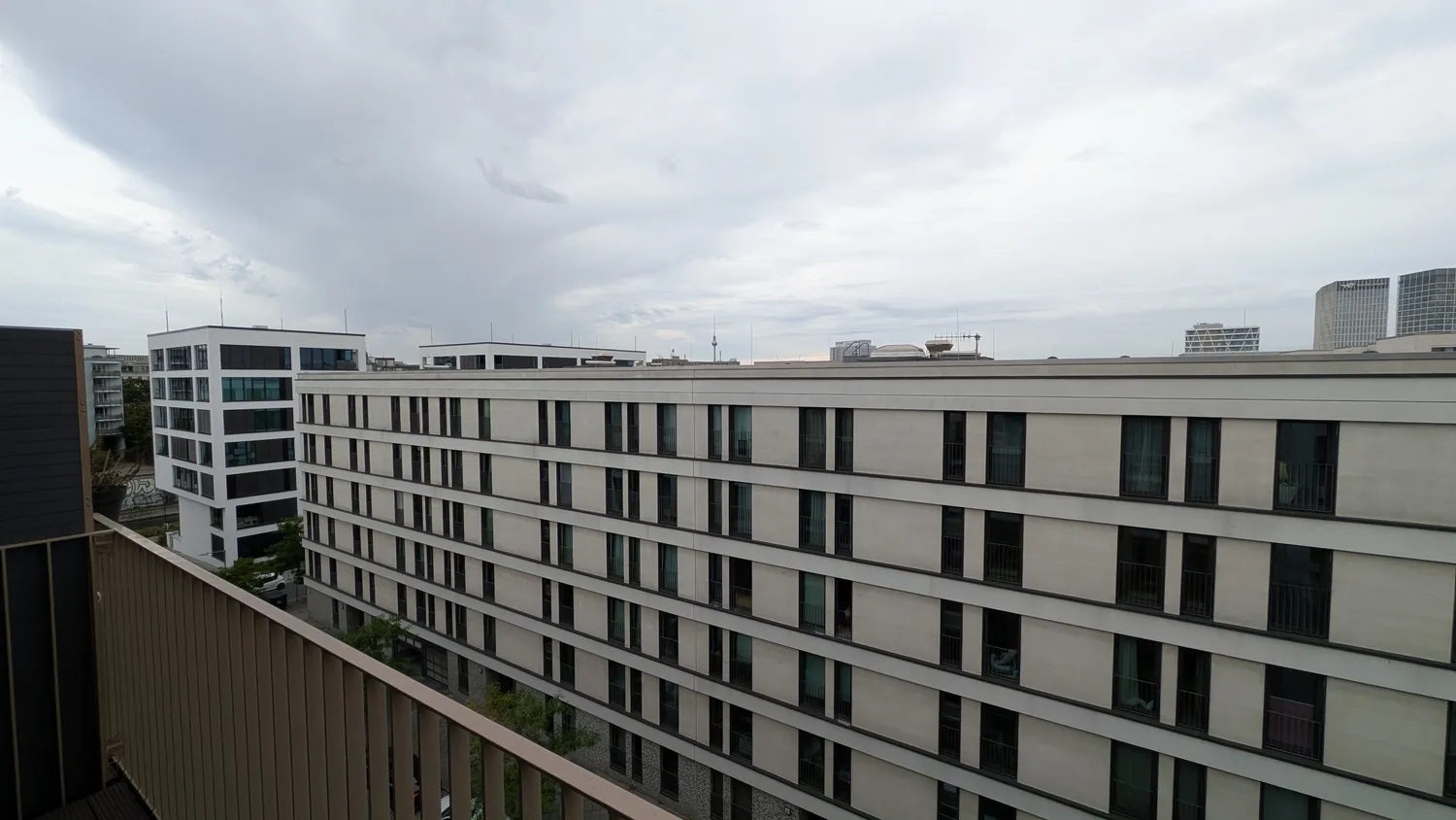 1 Zimmer Wohnung mit 28 m² in Berlin – Bild 12