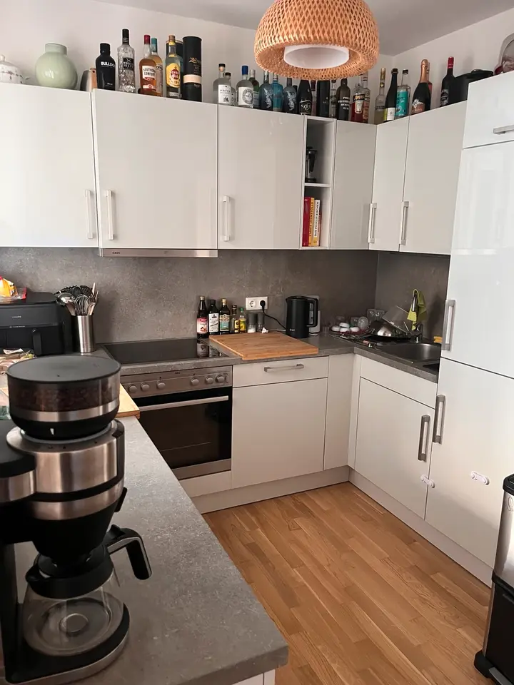 3 Zimmer Wohnung mit 91 m² in Berlin – Bild 6