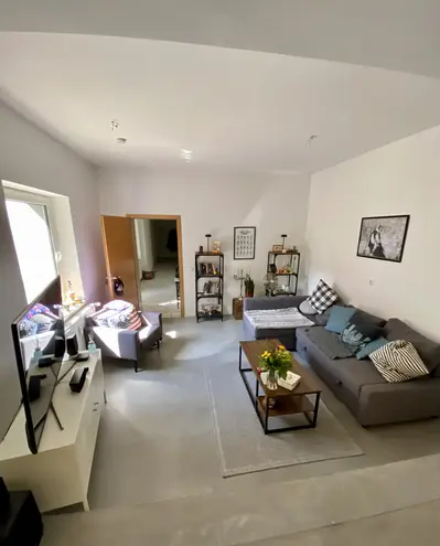 3 Zimmer Wohnung mit 97 m² in Essen – Bild 3