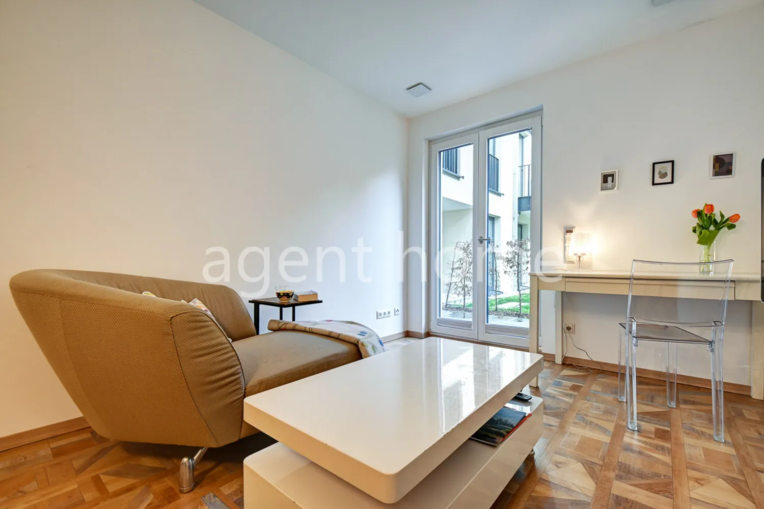 2 Zimmer Wohnung mit 55 m² in Ludwigsburg – Bild 1