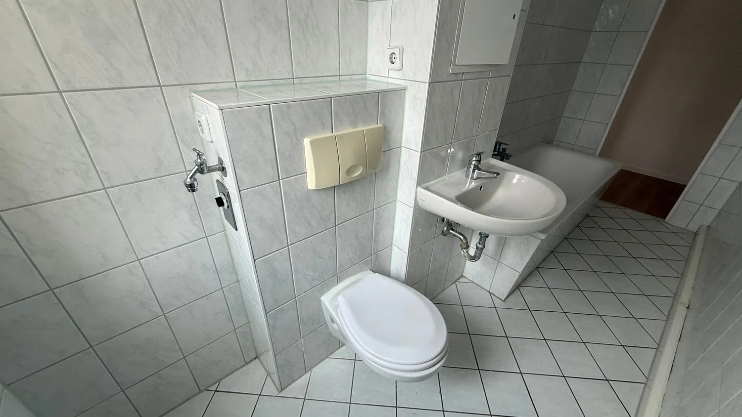 2 room apartment with 50 m² in Chemnitz – Photo 10