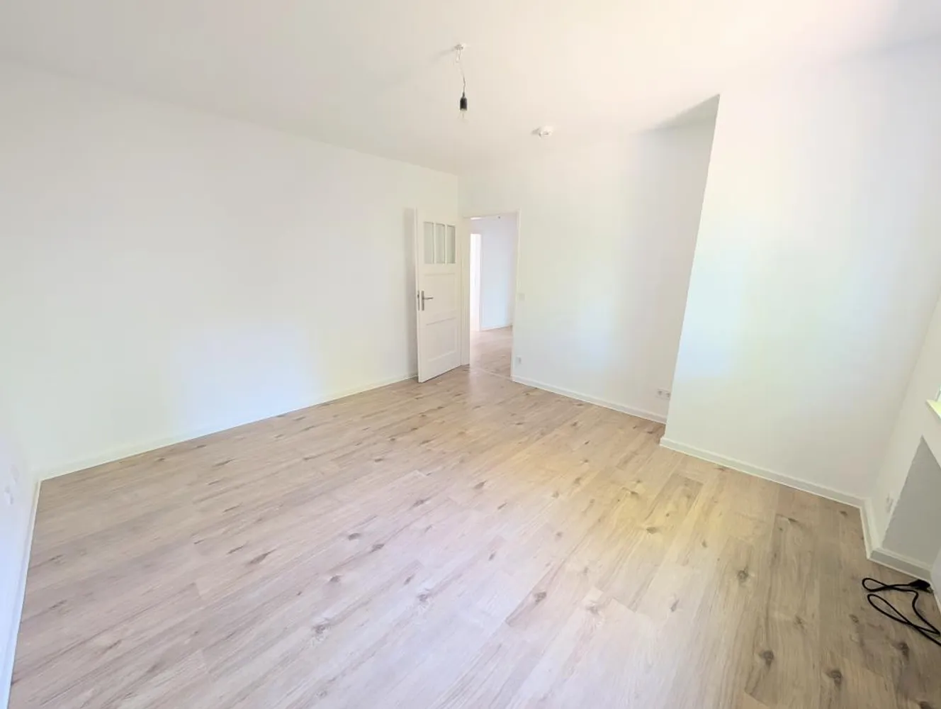3 room apartment with 59 m² in Marl – Photo 9
