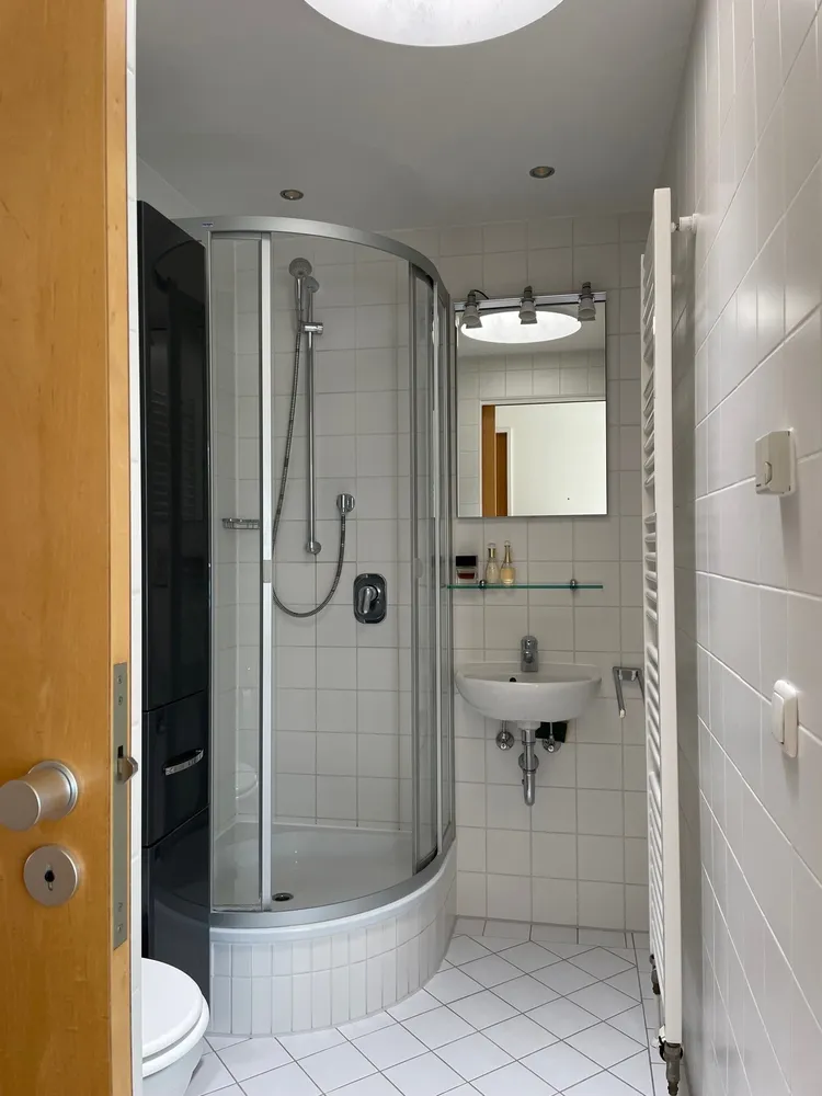 5 Zimmer Wohnung mit 120 m² in München – Bild 8