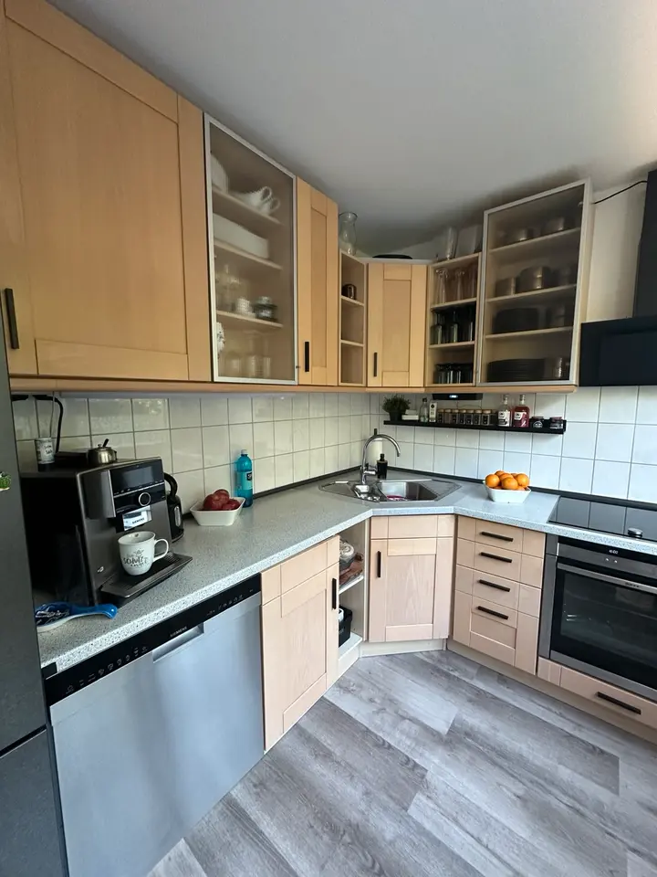 4 Zimmer Wohnung mit 90 m² in Kassel – Bild 6