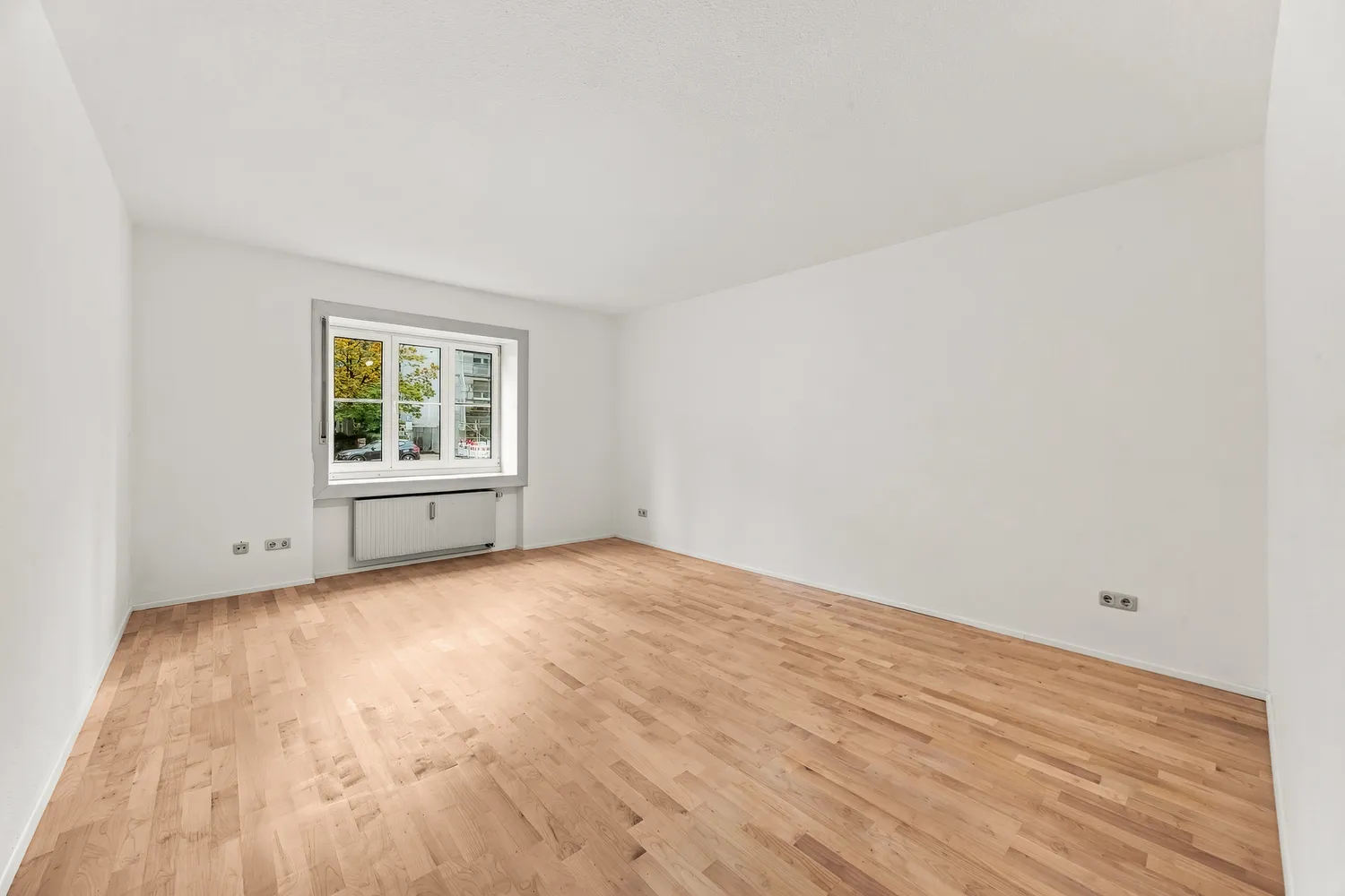 4 Zimmer Wohnung mit 90 m² in München – Bild 7