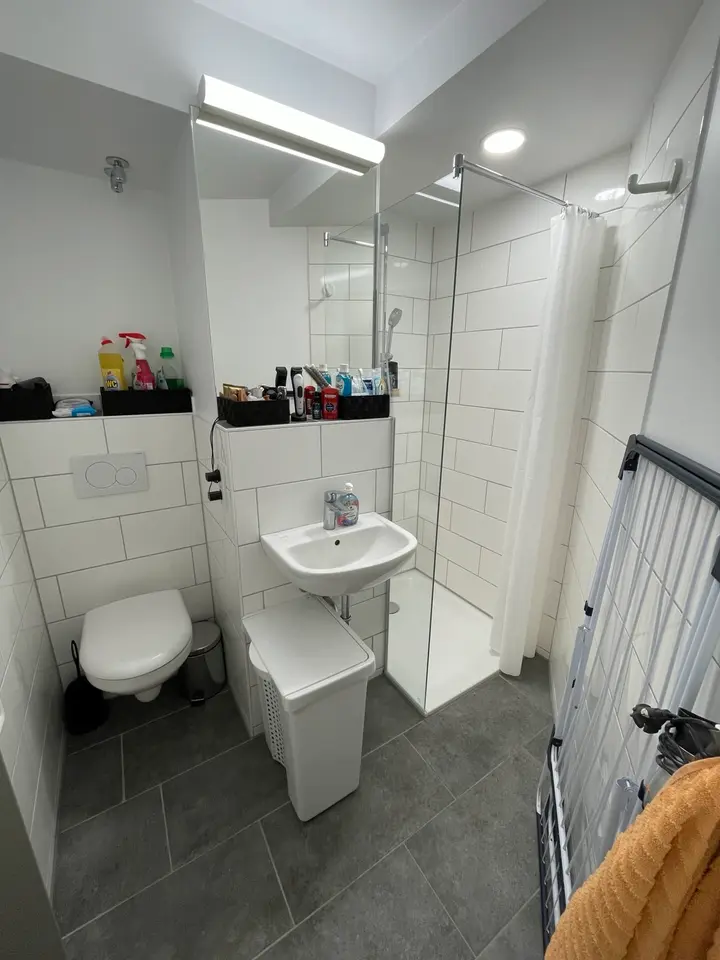 WG-Zimmer mit 20 m² in Duderstadt – Bild 6