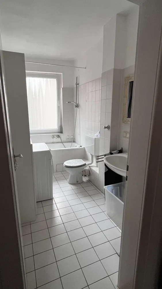 2 Zimmer Wohnung mit 50 m² in Hannover – Bild 6