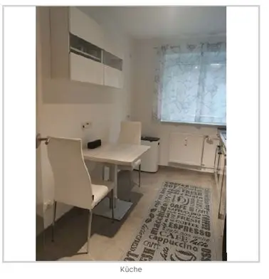 2 Zimmer Wohnung mit 59 m² in Hannover – Bild 9