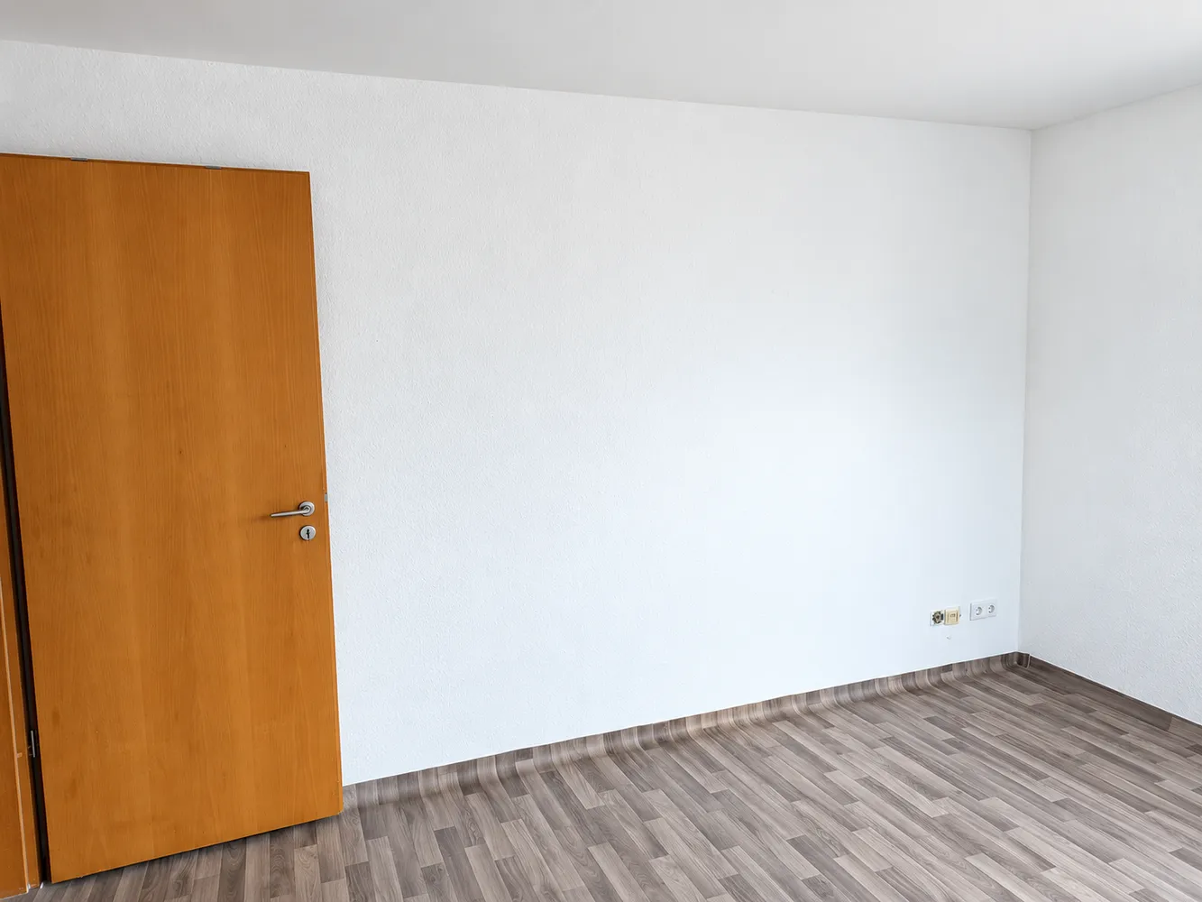 1 room apartment with 37 m² in Ibbenbüren – Photo 1