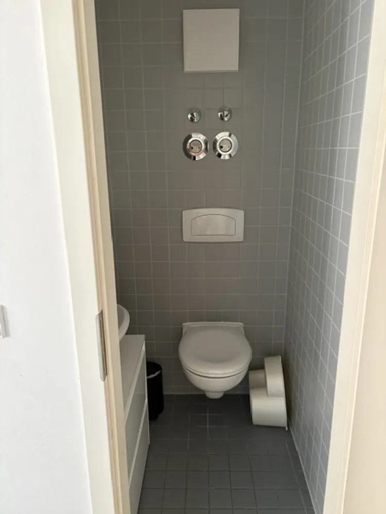 3 Zimmer Wohnung mit 105 m² in Stuttgart – Bild 1