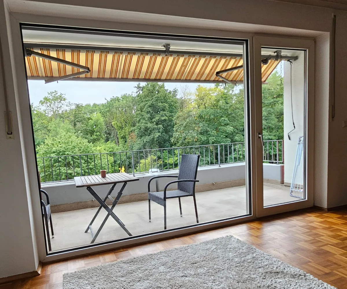 3 Zimmer Wohnung mit 89 m² in Leverkusen – Bild 1