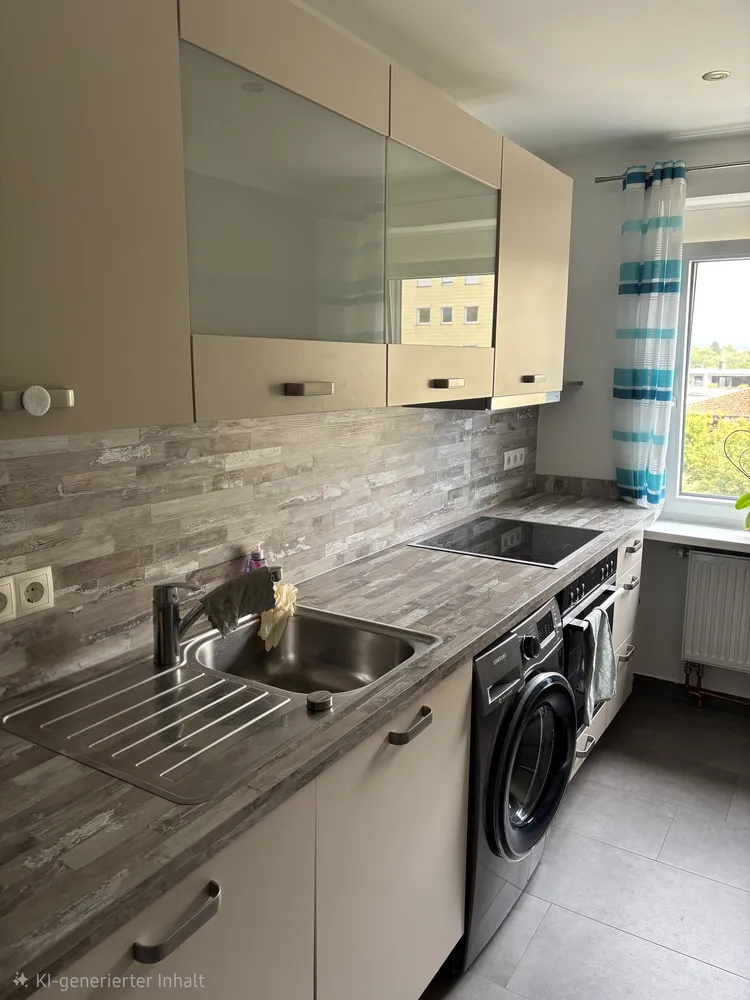 3 Zimmer Wohnung mit 75 m² in Bayreuth – Bild 6