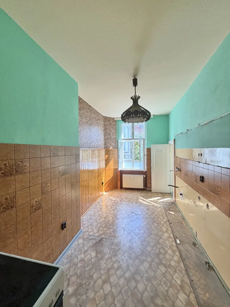 2 room apartment with 65 m² in Berlin – Photo 4