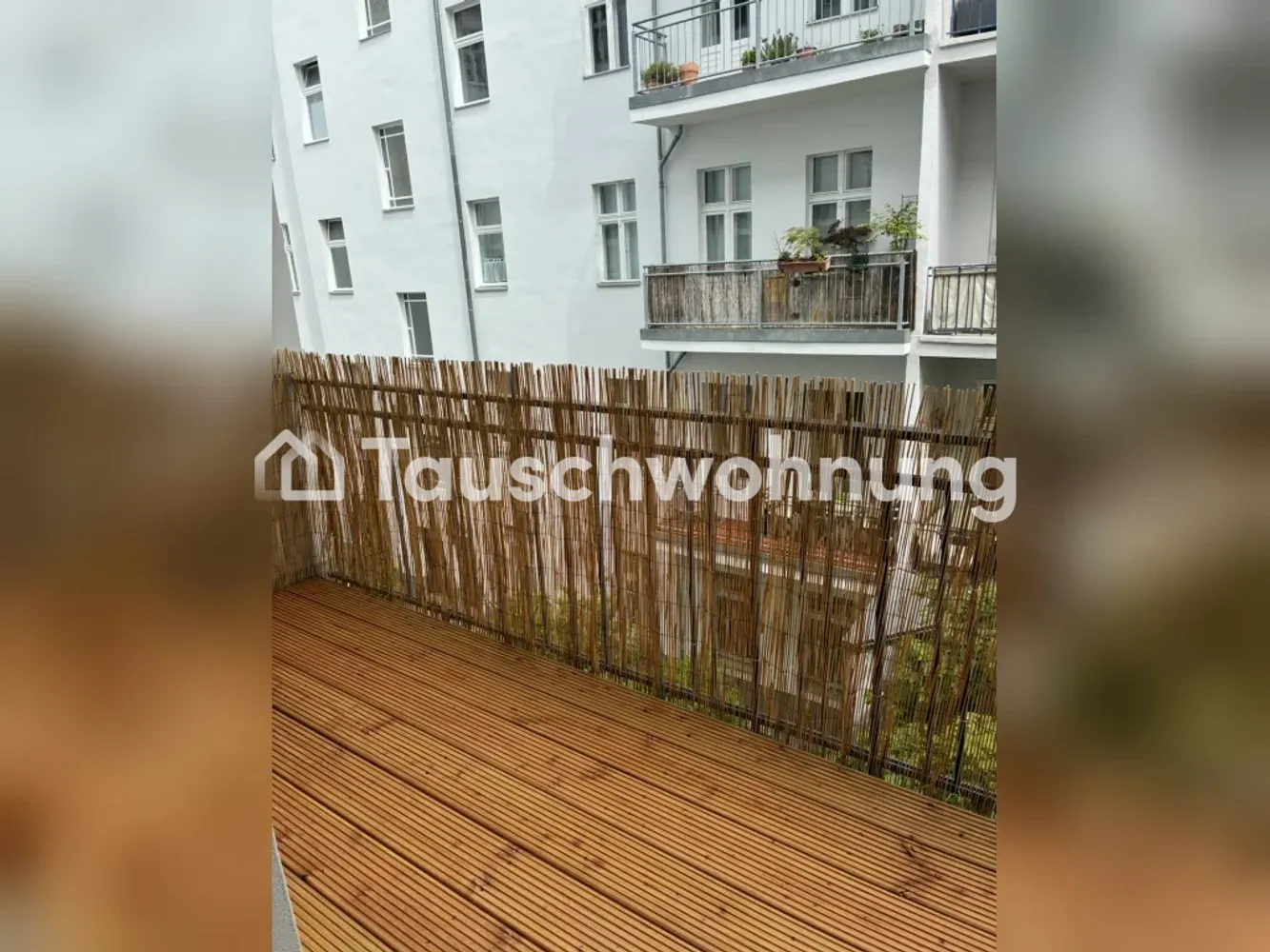 2 Zimmer Wohnung mit 53 m² in Berlin – Bild 1