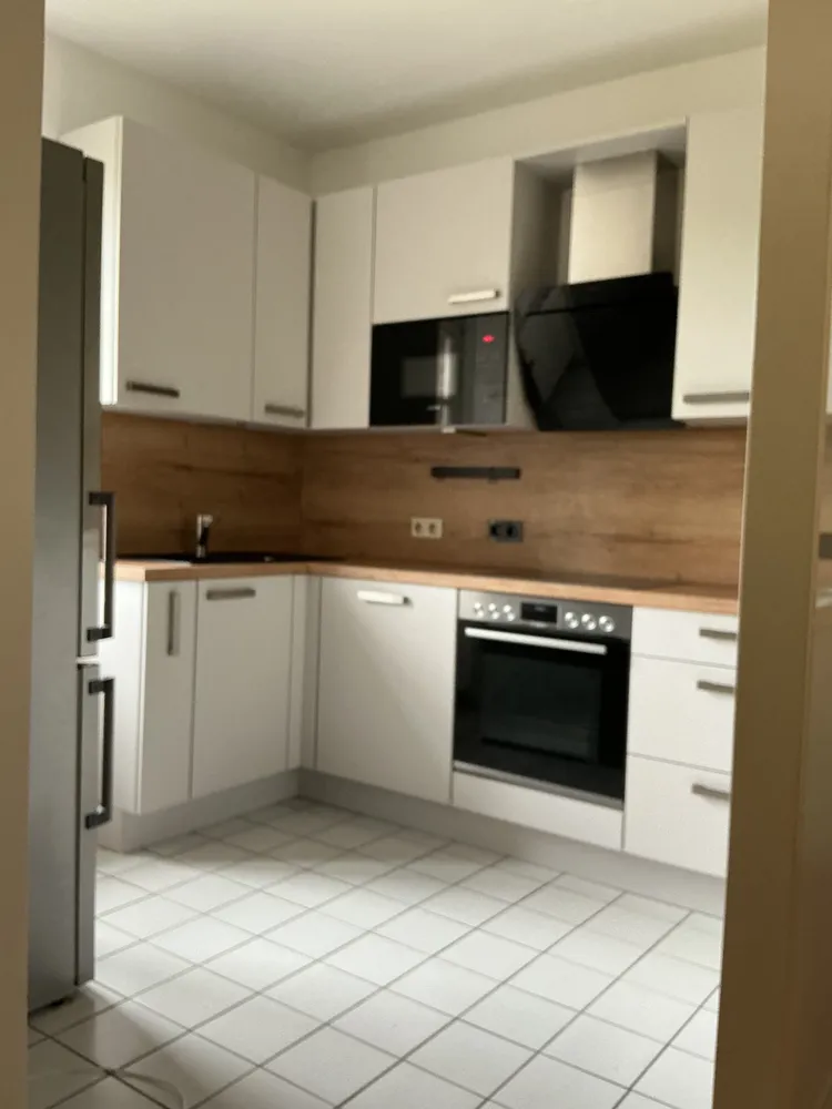 2 Zimmer Wohnung mit 55 m² in Dortmund – Bild 10