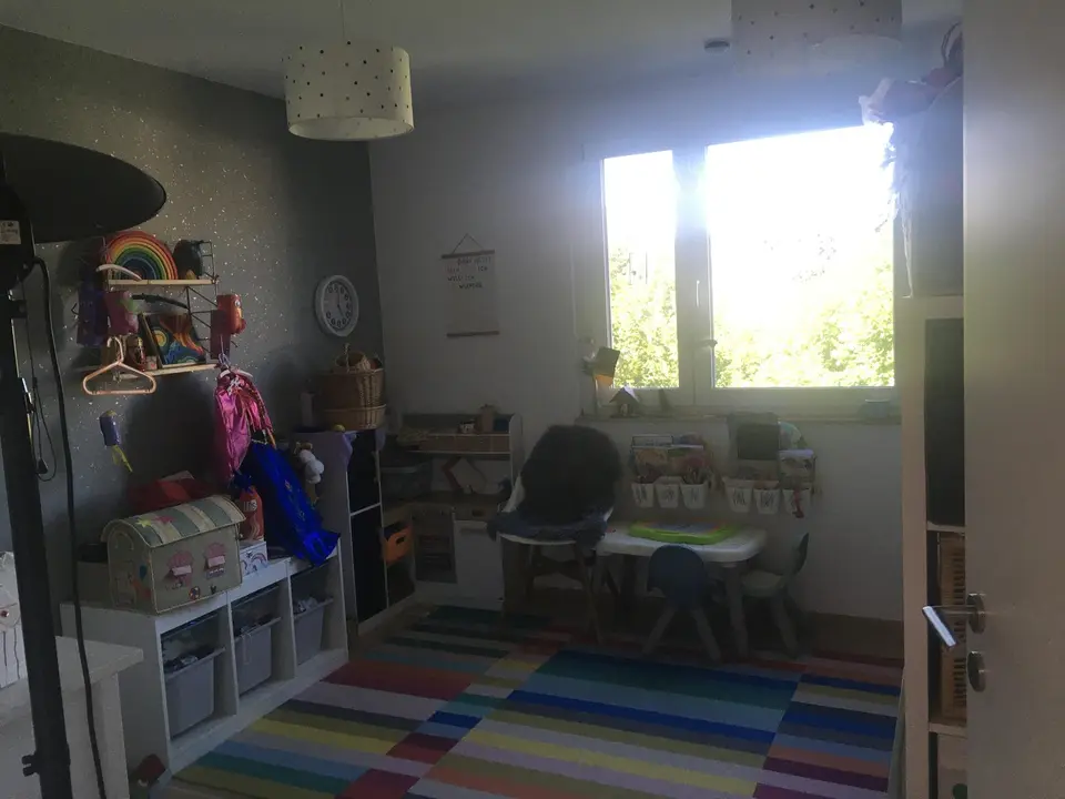 5 Zimmer Wohnung mit 140 m² in Kornwestheim – Bild 7