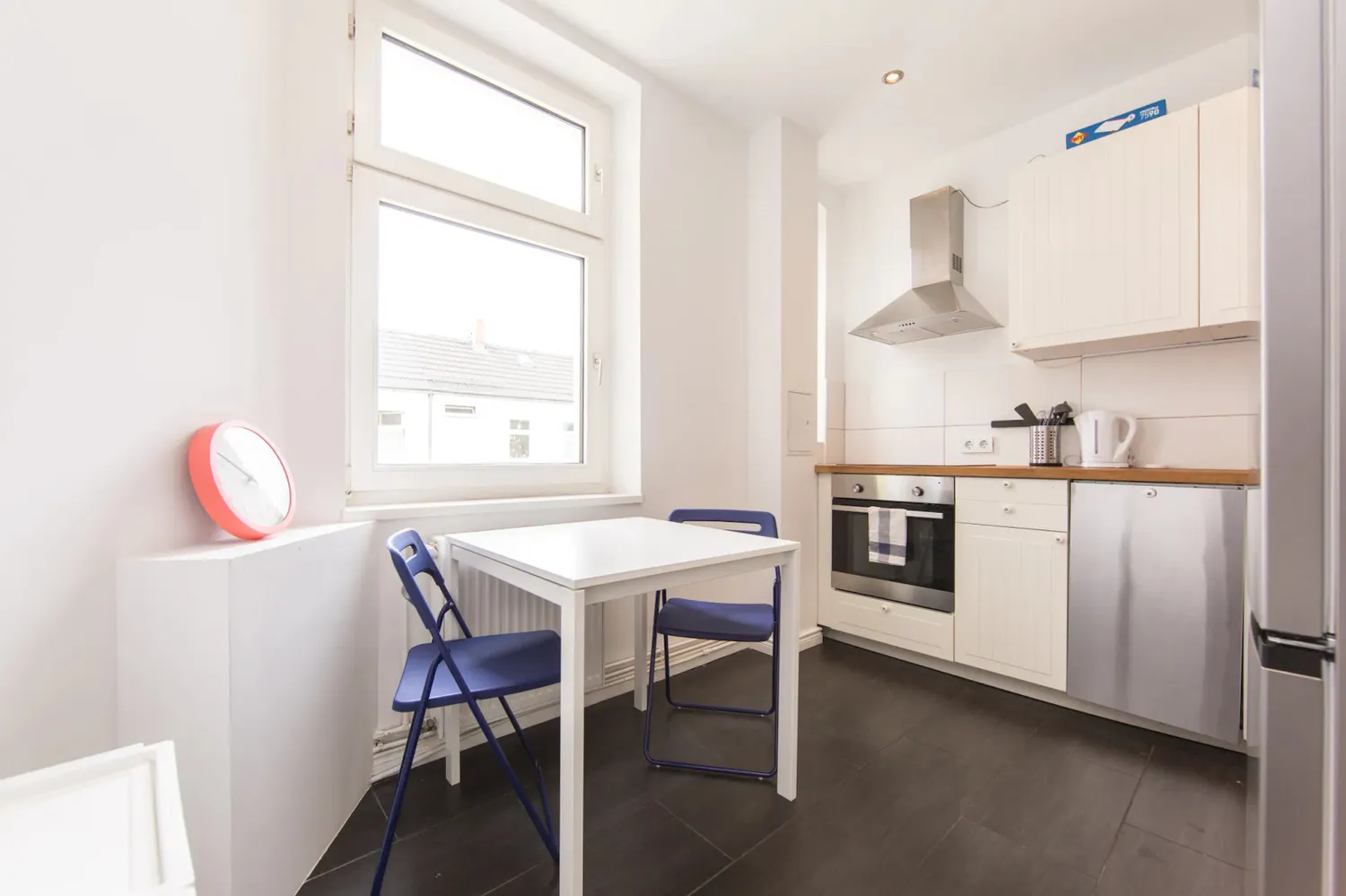 Shared room with 11 m² in Berlin – Photo 9