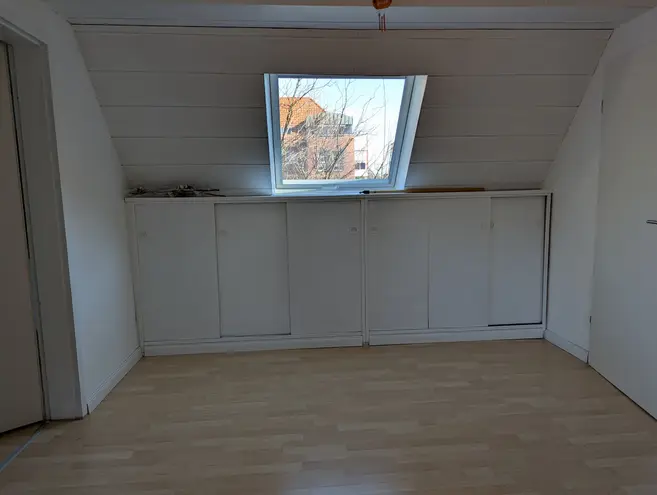 4 Zimmer Wohnung mit 110 m² in Dortmund – Bild 11