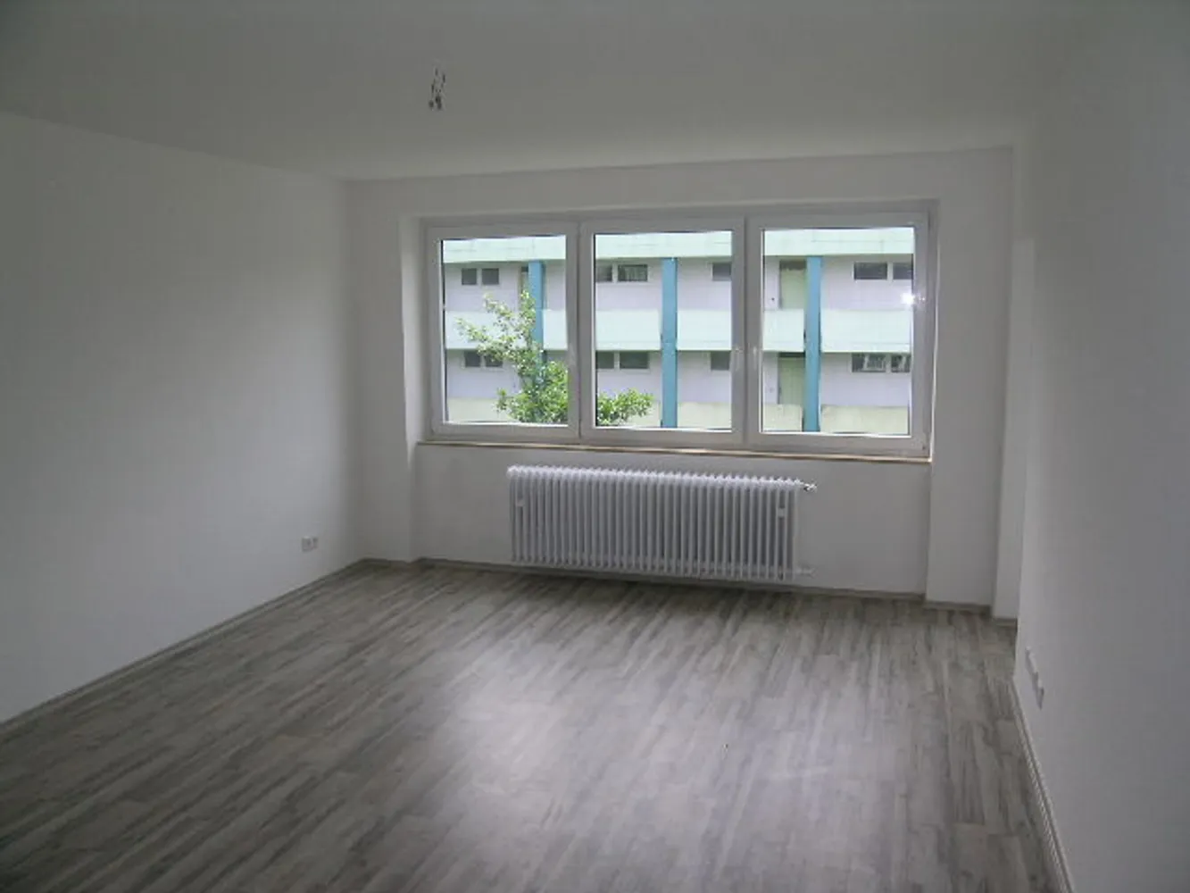 2 Zimmer Wohnung mit 62 m² in Wuppertal – Bild 1